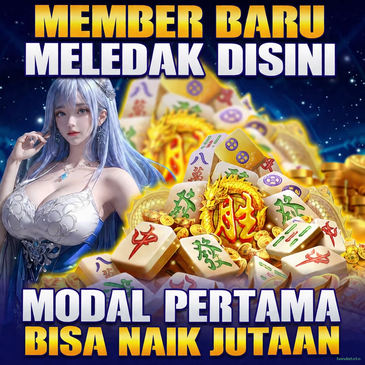 hondatoto